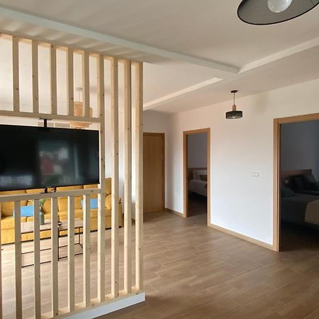 O Mirador Alere Carnota Playa Apartment Exterior photo