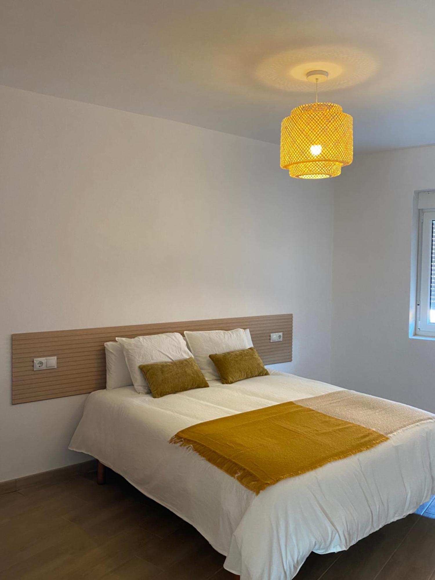 O Mirador Alere Carnota Playa Apartment Exterior photo