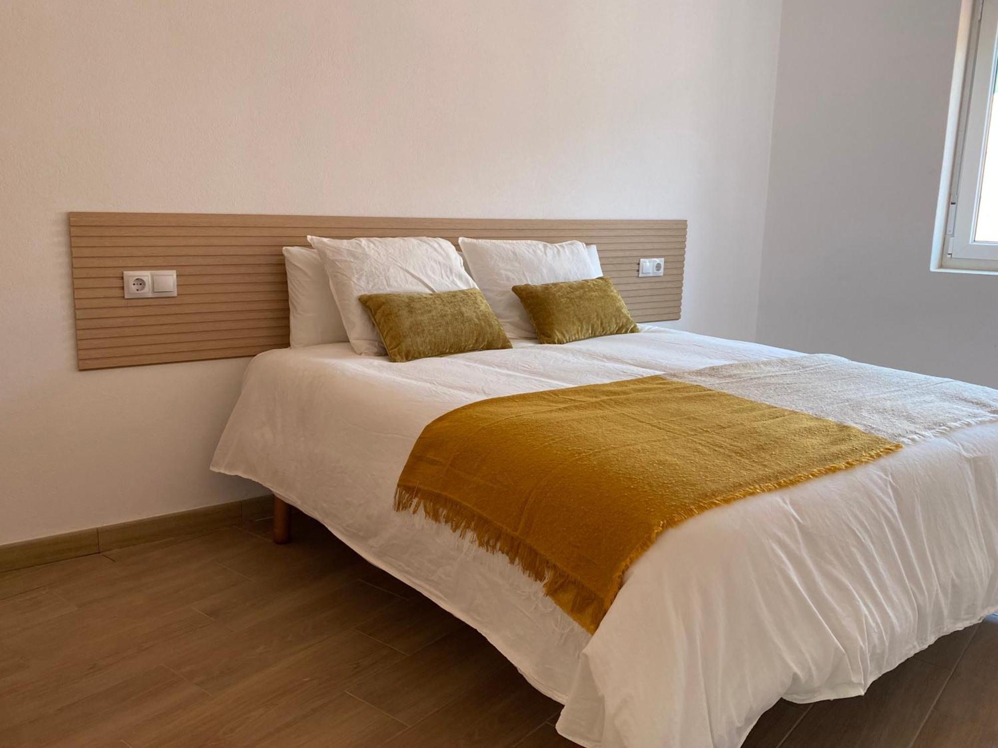 O Mirador Alere Carnota Playa Apartment Exterior photo