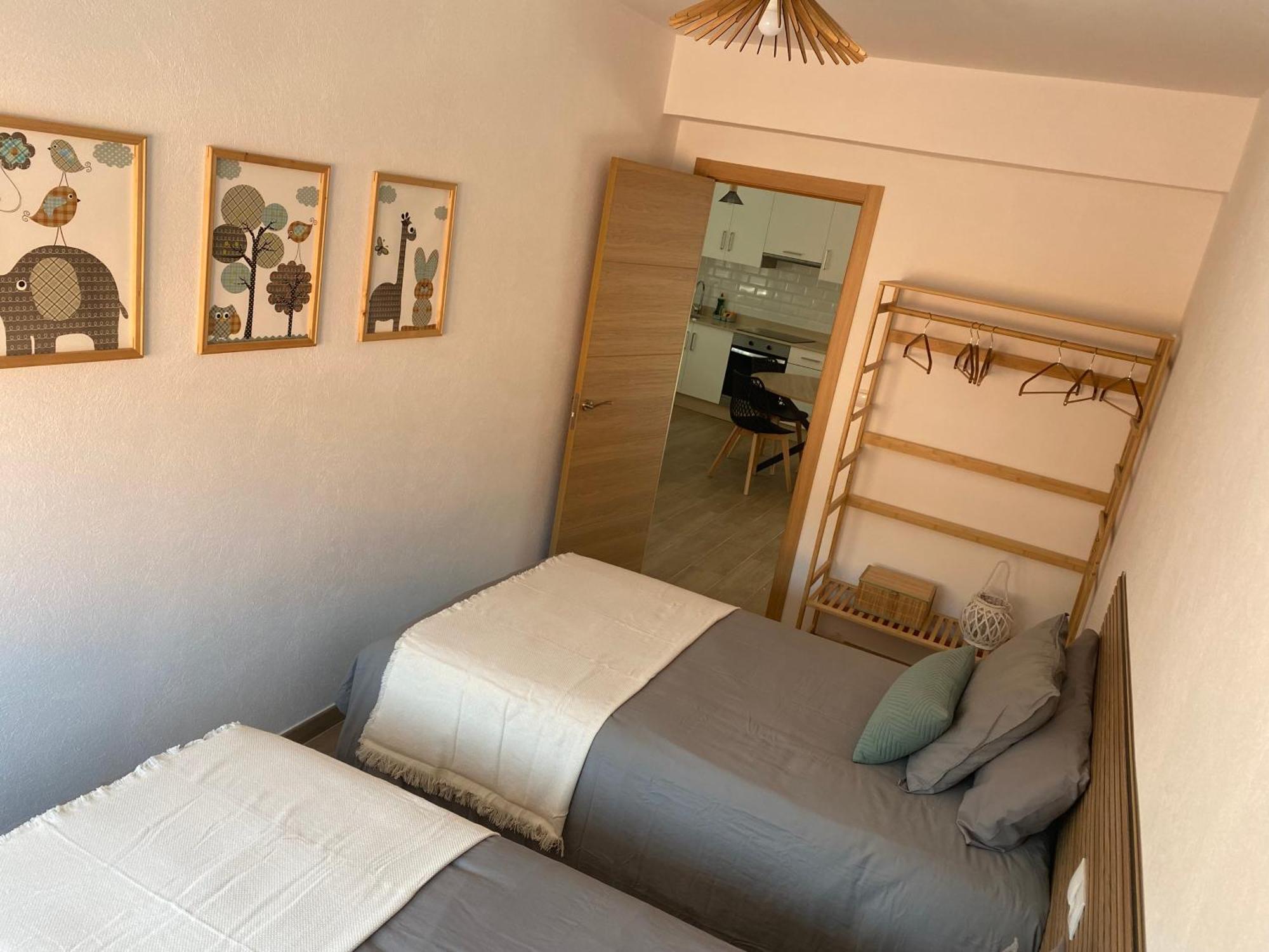 O Mirador Alere Carnota Playa Apartment Exterior photo