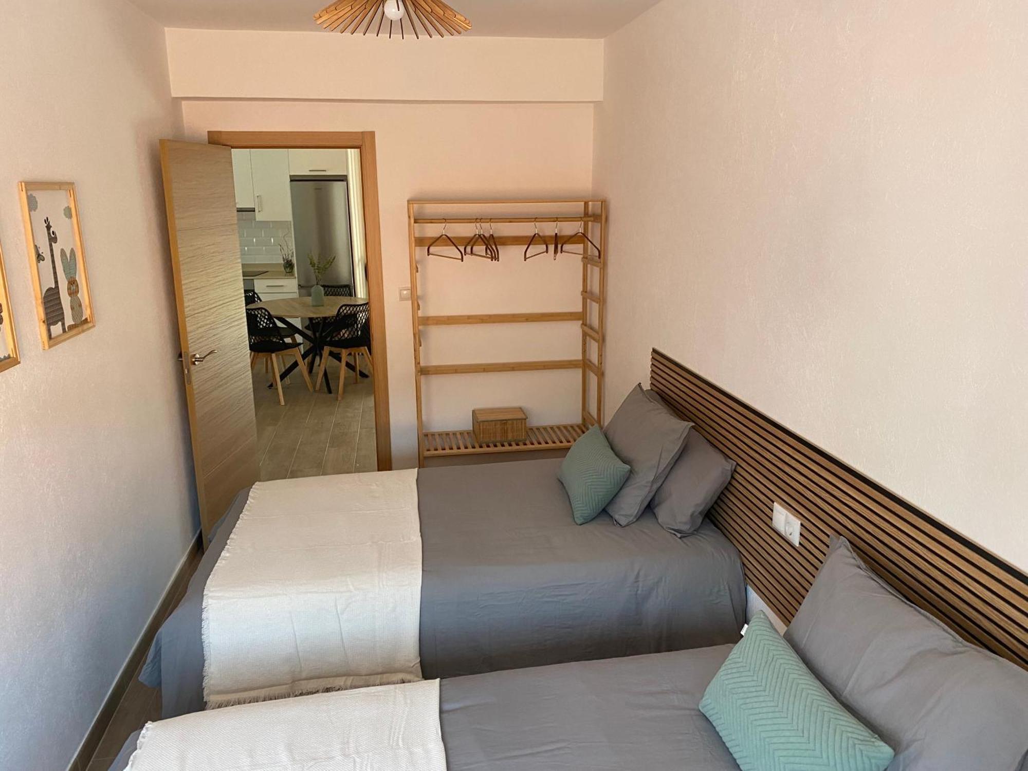 O Mirador Alere Carnota Playa Apartment Exterior photo